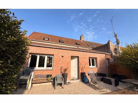 location maison  m² t-5 à cambrai  867 €