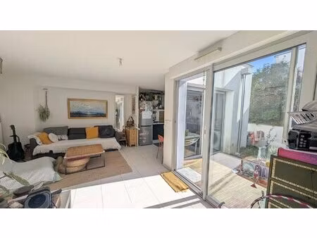 toulouse - chateau de l'hers - villa 4 pièces avec deux jardins et une place de parking