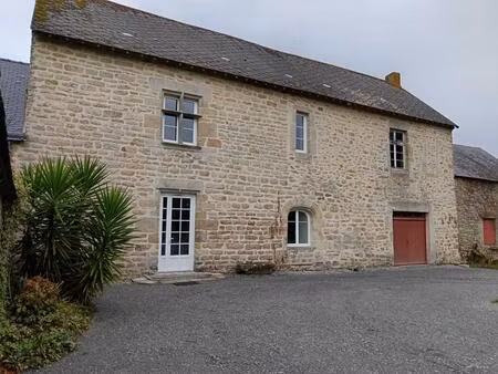 maison t4 - guerande