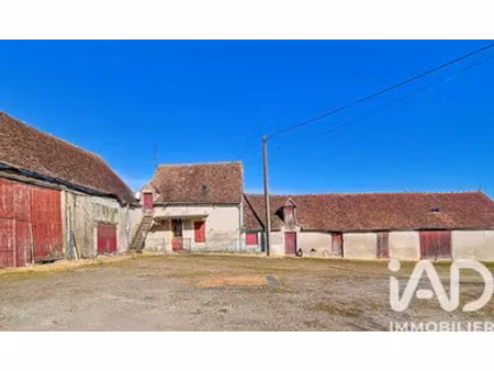 maison à montilly (03000)