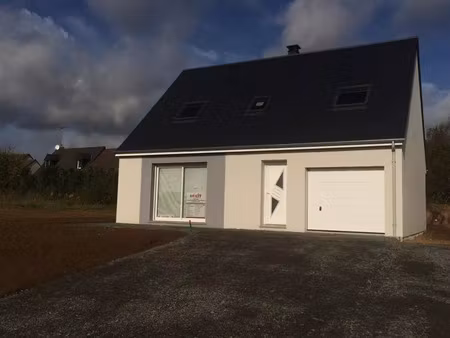vente maison à construire 90 m² varennes-sur-seine (77130)