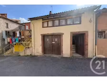 maison à vendre - 4 pièces - 90 m2 - camares - 12 - midi-pyrenees