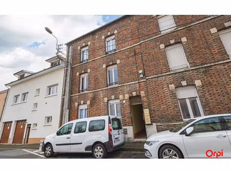 appartement épernay m² t-2 à vendre  124 500 €