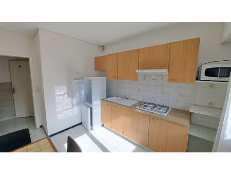appartement jacob-bellecombette