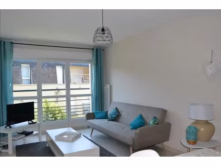 vente appartement 2 pièces au mans (72000) : à vendre 2 pièces / 42m² le mans
