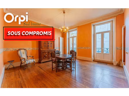 appartement privas 80.69 m² t-3 à vendre  122 000 €