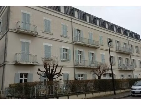 appartement - t3 - vitry le francois