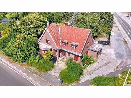 magnifique villa oreye