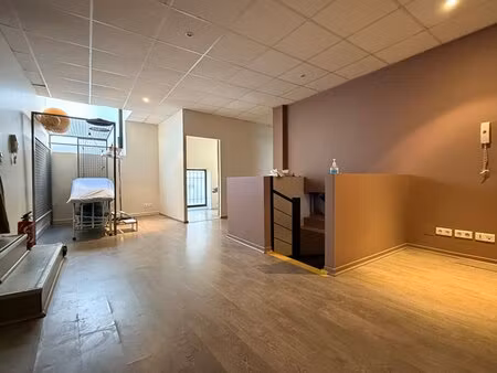 en vente local commercial 80 m² – 138 000 € |thionville