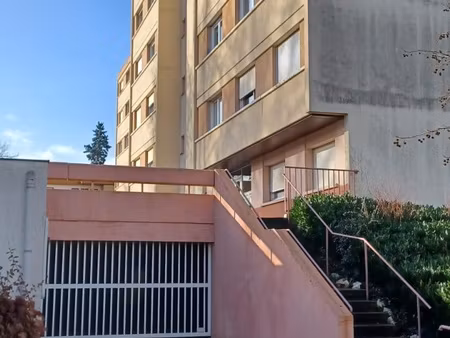 limoges - garage double