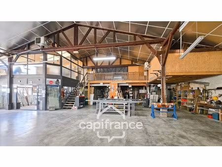 local professionnel à vendre chalon sur saone 7 pièce(s) 392m2 189 750€