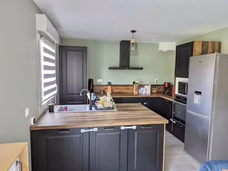 cessey sur tille - maison à vendre - 88m2 - 250 000 € - réf: m-1936 - bourse immobilière