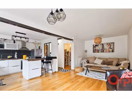 maison ermont m² t-4 à vendre  359 000 €