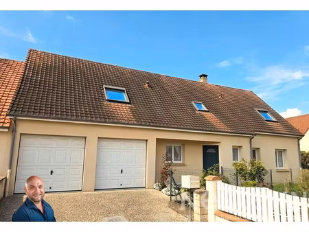 vente maison au mans (72000) : à vendre / 160m² le mans