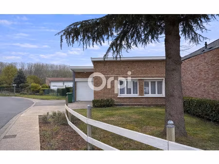 maison louvil 80 m² t-3 à vendre  234 000 €