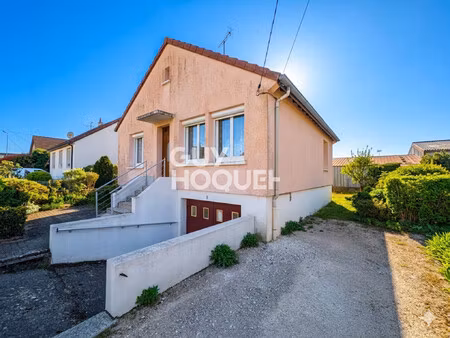 maison à vendre de 4 pièces de 67 00 m²