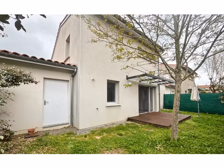 maison mondonville 82.37 m² t-4 à vendre  294 000 €