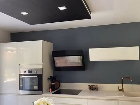 en vente maison individuelle 96 m² – 449 000 € |mondorff