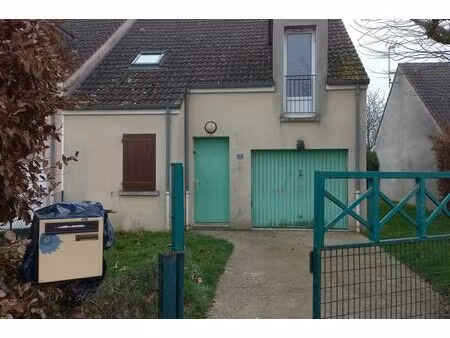 10 rue de la magdelaine - pleurs