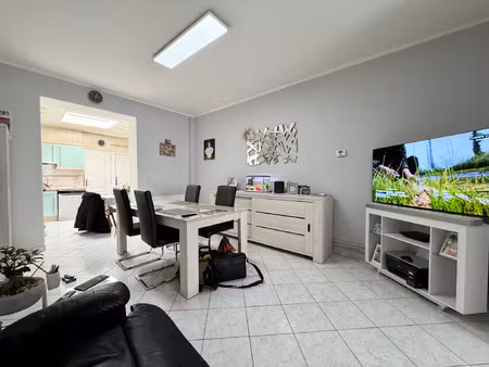 roubaix maison 1930 de 79 m2 avec cour idéale primo accédant