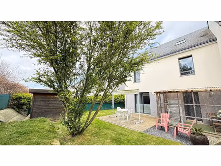 vente maison à saint-grégoire (35760) : à vendre / 115m² saint-grégoire