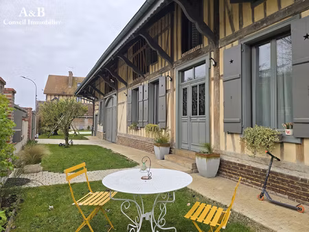 15 minutes sud de troyes  maison 19ème pleine de charme.