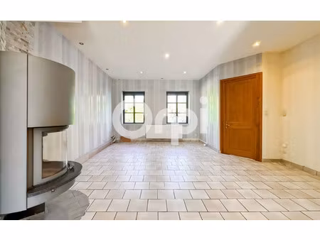 maison saint-martin-boulogne 137 m² t-5 à vendre  204 000 €