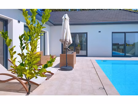 maison serres-morlaàs 157.5 m² t-5 à vendre  570 000 €