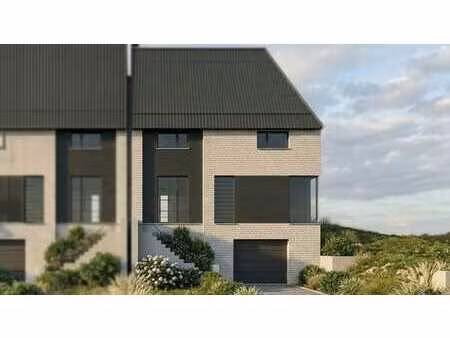 terrain à ronquières