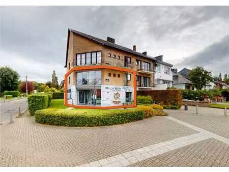 immeuble de rapport polyvalent sart-tilman ±300 m²