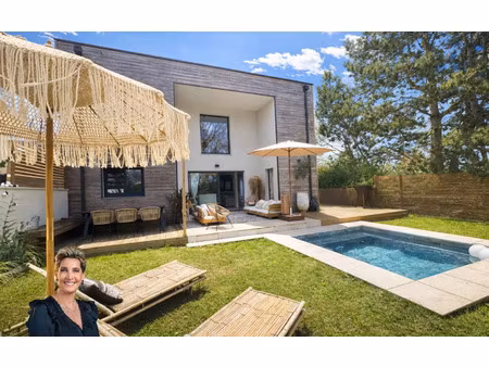 vente maison piscine à coulaines (72190) : à vendre piscine / 142m² coulaines