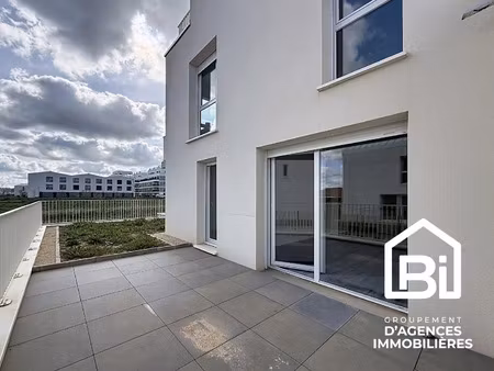 location appartement 2 pièces à fleury-sur-orne (14123) : à louer 2 pièces / 40m² fleury-s