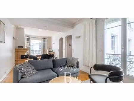 appartement paris 17ᵉ (75)