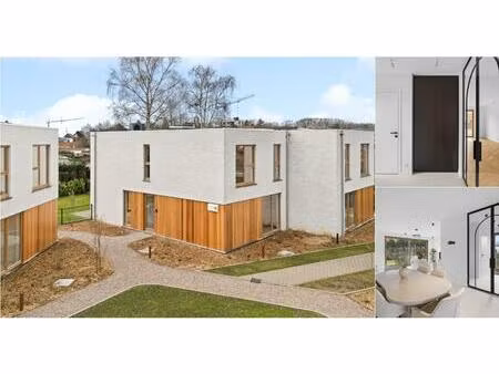 villa à vendre à berkelei 110 sint-katelijne-waver (rbv61125)