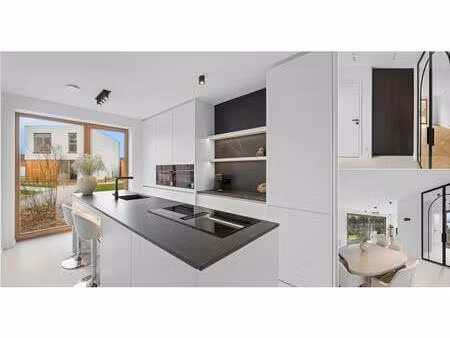 villa à vendre à berkelei 110 sint-katelijne-waver (rbv61126)