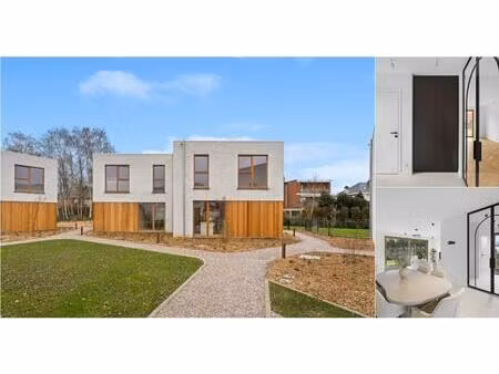 villa à vendre à berkelei 110 sint-katelijne-waver (rbv61128)