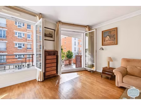 vente appartement 4 pièces 94.3 m² à courbevoie (92400)  650 000 €