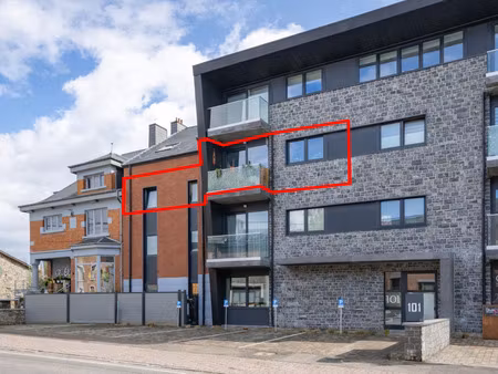 appartement à vendre à waha € 279.000 (lms5s) - easy home immo marche | zimmo