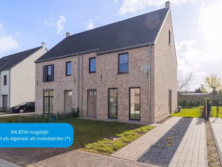 maison à vendre à erps-kwerps € 592.500 (lms5z) | zimmo