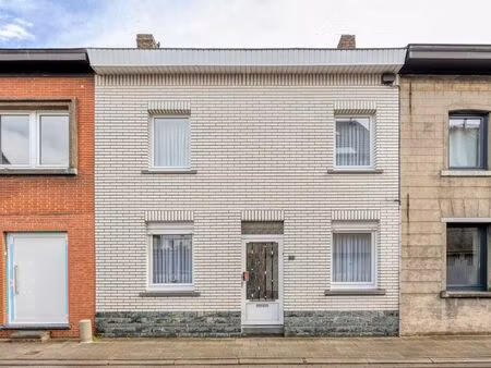 maison à vendre à lembeek € 260.000 (lms6f) - immo pické | zimmo