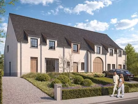 maison à vendre à houthulst € 369.500 (lms6o) | zimmo