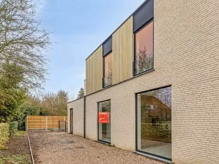 maison à vendre à roeselare € 394.000 (lms7a) | zimmo