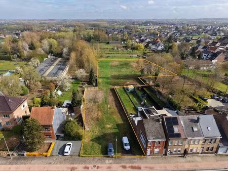 terrain à vendre à hekelgem € 425.000 (lms6i) - immo accenta affligem | zimmo
