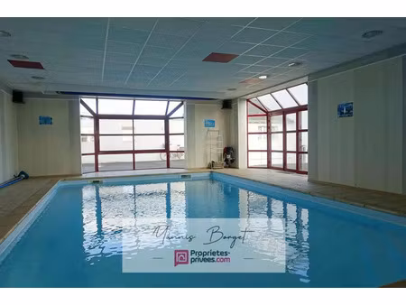 vente maison piscine aux brouzils (85260) : à vendre piscine / 190m² les brouzils