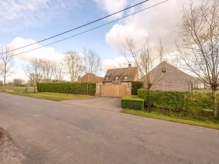 maison à vendre à moerkerke € 1.745.000 (lms5q) - bonne vastgoed | zimmo