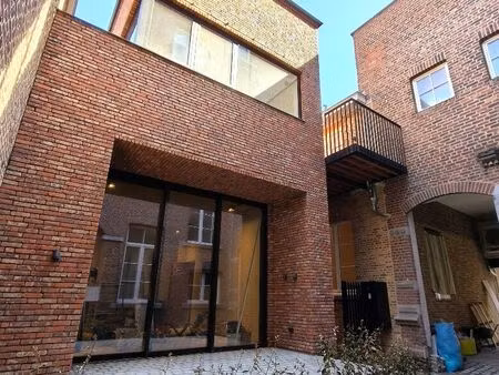 appartement à louer à tongeren € 1.050 (lms6w) | zimmo