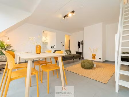 appartement à louer à wondelgem € 795 (lms5k) - oranjeberg | zimmo