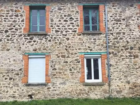 val de loire immobilier