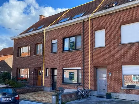 maison à louer à harelbeke € 925 (lms6t) - optimmo | zimmo