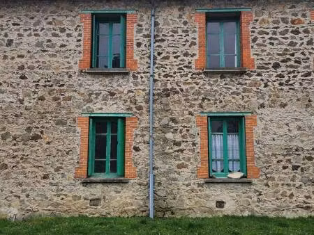 val de loire immobilier